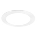 Elco Lighting 7 Plastic Trim Ring" RP8W